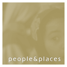 People & Places